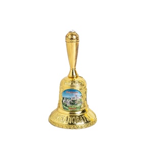 Promotion : Cloche à main vintage en métal de qualité supérieure - Product Image 5