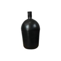 Accumulateur hydraulique à membrane NUOYI NXQ-1L 4L 6.3L 10L 16L 20L 25L 32L 40L 63L 80L