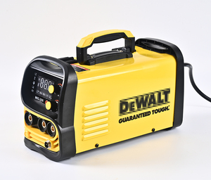 Soudeurs à arc <span class=keywords><strong>MIG</strong></span> <span class=keywords><strong>TIG</strong></span> MMA OEM portables, soldadoras <span class=keywords><strong>poste</strong></span>, souder DC sans gaz, IGBT Inversor De Soldadura <span class=keywords><strong>Tig</strong></span> 3 en 1, machine à souder - Product Image 2
