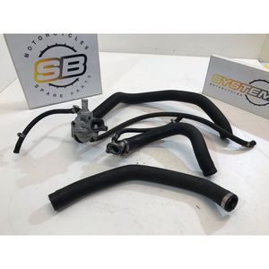 Compatible con HONDA HORNET 600 Cable de embrague 2005 2006 Controles de motocicleta - Product Image 1