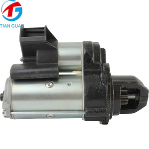 อะไหล่เครื่องยนต์ มอเตอร์สตาร์ท STG53049 ใช้ได้กับรถแทรกเตอร์ 5055E 5065E 5103 5203 5303 5310 RE501347 RE501680 RE501693 D7R14 - Product Image 2