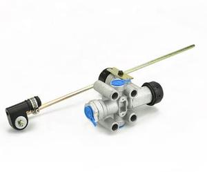 Van treo khí 4640060020 van điều khiển chiều cao chất lượng cao 4640061000 Van cân bằng - Product Image 4