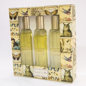 Commercio all'ingrosso 100ML OEM personalizzato diversificato profumato <span class=keywords><strong>Spray</strong></span> per ambienti deodorante profumo profumo acqua aromaterapia <span class=keywords><strong>Spray</strong></span> per il sonno - Product Image 5