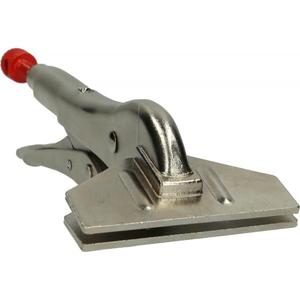 KS TOOLS-115,1077 Alicates de bloqueo de mordaza ancha y plana-EAN 4042146138151 CUERPO Y CHAPAS DE METAL - Product Image 4