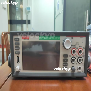 มัลติมิเตอร์แบบกราฟิก Keithley DMM 7510 มือสอง 7.5 หลัก จำนวน 1 เครื่อง พร้อมจัดส่ง - Product Image 5