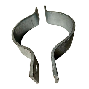 Abrazadera de conector de perno de ranura paralela en caliente, accesorios de alimentación de brazo cruzado eléctrico al mejor precio - Product Image 4