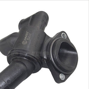 SAKES OE:06F121111F Usine En Gros Pièces De Voiture De Haute Qualité Systèmes De Refroidissement Automatique Thermostat Assembly Réparation De Rechange Pour VW <span class=keywords><strong>Audi</strong></span> - Product Image 6