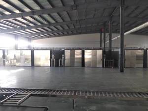 Nuovo Armadio Commerciale ad Alta Produttività per Sterilizzazione a Vapore di Funghi, Autoclave per Produzione di Substrato per Funghi Shiitake - Product Image 4