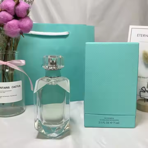 Profumo da Donna 90ml Love Her, Eau De Parfum a Lunga Durata, Profumo di Design, Colonia Leggera a Lunga Durata da Uomo, Profumo di Marca - Product Image 3