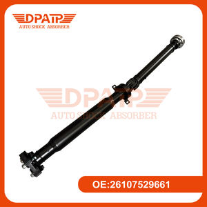 26107529661 26107549305 Ensemble d'<span class=keywords><strong>arbre</strong></span> <span class=keywords><strong>de</strong></span> <span class=keywords><strong>transmission</strong></span> standard OEM CV Essieu Assey Demi-<span class=keywords><strong>arbre</strong></span> pour <span class=keywords><strong>BMW</strong></span> <span class=keywords><strong>E53</strong></span> <span class=keywords><strong>X5</strong></span> 2006 - Product Image 4