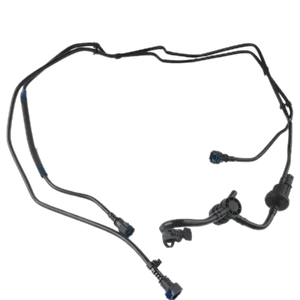 วาล์วไอดีน้ำมันเชื้อเพลิงคุณภาพสูงสำหรับระบบเครื่องยนต์รถยนต์ สำหรับแลนด์โรเวอร์ ดิสคัฟเวอรี่ OE LR045109 LR027894 LR044012 - Product Image 5