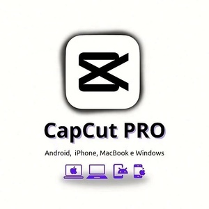 Cuenta Premium de CapCut Pro 1 Mes Entrega Digital - Product Image 3