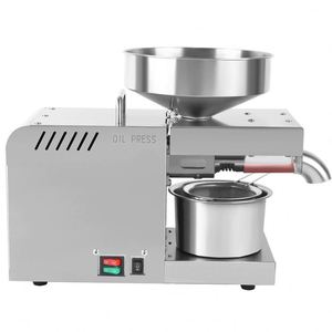 X5 Professional <b>Oil</b> Extraction/Sesame Seeds <b>Oil</b> <b>Press</b> <b>Machine</b>/<b>Oil</b> <b>Press</b> <b>Machine</b> for Home Use - Product Image 1