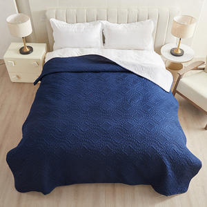 防尿防水柔软旅行宠物床罩可洗防滑防粘猫狗 - Product Image 5