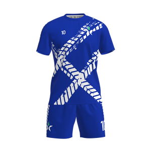 Maillot de football unique noir et blanc avec imprimé <span class=keywords><strong>pneu</strong></span>, personnalisable avec nom et numéro, kit de football anti-humidité, uniforme sportif pour match et entraînement - Product Image 2