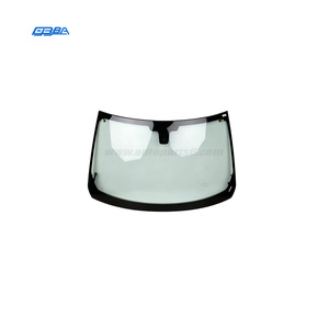 Parabrisas Delantero Reforzado Altamente Transparente Para Land Rover Range Rover Vogue L405 OE LR034311 - Product Image 4