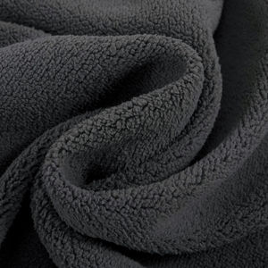 Maglione spesso in <span class=keywords><strong>velluto</strong></span> con cappuccio da uomo inverno nuovo 100% cotone con cappuccio per studenti cappotto invernale da uomo - Product Image 6