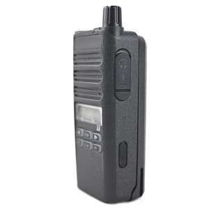 Radio bidirectionnelle CP100D UHF VHF AES-256 numérique IP54 5W DEP250 DP540 Talkie-walkie longue portée 10 km 2250 mAh 160 canaux - Product Image 4