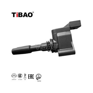 Bobine d'allumage automobile TiBAO neuve pour Audi A3 Q3 VW ARTEON <span class=keywords><strong>GOLF</strong></span> T-ROC 05E905110 05E 905 <span class=keywords><strong>110</strong></span> - Product Image 5