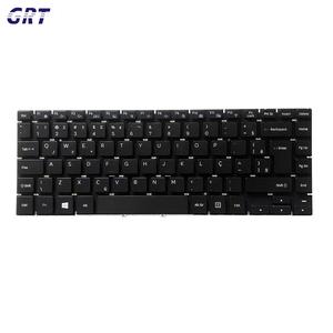 sunrex laptop <b>keyboard</b> For Samsung NP370E4K NP370E4J BR Layout - Product Image 2