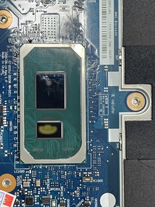 เมนบอร์ดแล็ปท็อปสำหรับ Lenovo IdeaPad 5-15ITL05 5B20Z56944กับ CPU I5-1135G7 I7-1165G7 GPU 2G RAM 16G GS55J GS55K NM-D211 - Product Image 4