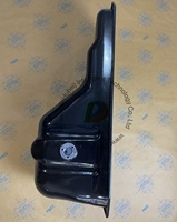 Pièces de moteur OEM ZCEC QSB6.7 ISB6.7 - Bac à huile 3999895 - Bac à huile pour machines de construction