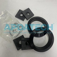 Kit de réparation de coupleur élastique pour compresseur d'air en promotion – Pièces détachées 2906059100, 2906057100, 2906057200, 3001500623 – Kit de raccordement en caoutchouc