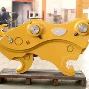 Coupleur rapide SOOSAN-Modèle SOOSAN-80 - Product Image 1