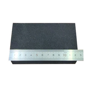 <span class=keywords><strong>Éponge</strong></span> de ponçage double angle lavable et réutilisable pour bois, cloisons sèches, métal, verre, en blocs de granulométrie 80/120/180/220 - Product Image 6