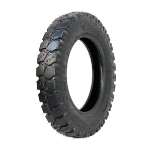 Hot Selling Motorcycle Tire Professional Manufacture Motorcycle Tire and <strong>Tube</strong> 4.00-<strong>12</strong> - Product Image 3