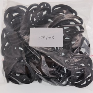 Silenciadores Negros de 61 cm - Product Image 4