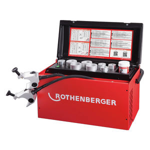 Rotenberger Sistema Di congelamento rofrost Turbo R290 2 ″, tubi 10-54มม - Product Image 1