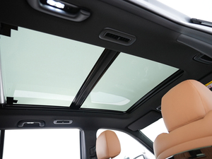 Trumpchi GS8 E-CVT SUV Benzina 2025 2024 - Miglior Prezzo per il Commercio Cinese - Cambio a Velocità Variabile Continua FWD ACC Posteriore Sinistro Nuovo - Product Image 6