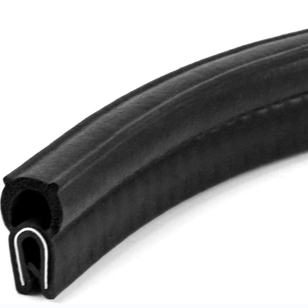 Wholesale Custom Rectangle Shape PVC Rubber