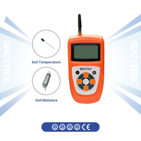 Instrumento de Digestión de Doble Zona de Temperatura SCITEK de Sobremesa, Pantalla Táctil Capacitiva a Todo Color, Indicador de Estado Externo de 3 Colores