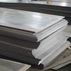 Tôle d'acier à faible teneur en carbone conforme à la norme ASTM, laminée à chaud, plaque de chaudière, services de pliage, de soudage et de découpe, acier résistant à l'usure, prix au kg - Product Image 4