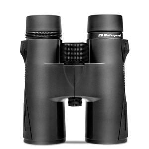 Binóculos de Telhado OEM/ODM SHB16 10x42 à Prova d'Água IPX7 Telescópio Adulto com FMC HD BAK4 - Product Image 2