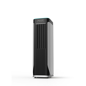 Aire Acondicionado Portátil Inteligente de 12000 BTU para Uso en Interiores del Hogar con Refrigeración y Calefacción, Control Remoto por WiFi - Product Image 1
