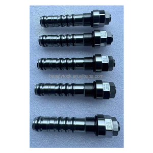 PC300-7 bomba principal válvula LS <span class=keywords><strong>708</strong></span>-<span class=keywords><strong>2G</strong></span>-<span class=keywords><strong>03710</strong></span> de PC360-7, repuestos de excavadora - Product Image 1