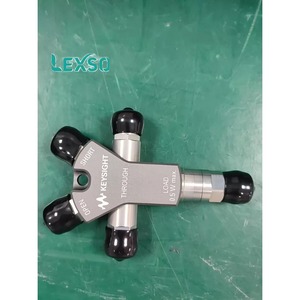 1 pièce - Kit d'étalonnage mécanique OSLT 4-en-1 Keysight 85515a d'occasion, jusqu'à 9 GHz - Product Image 1