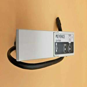 Eliminador de Electricidad Estática de Alta Velocidad y Amplia Cobertura SJ-F300 - Product Image 3