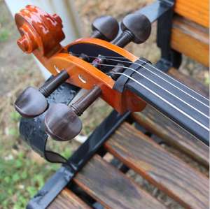 <span class=keywords><strong>Violoncelle</strong></span> professionnelle, instrument de noël à bas <span class=keywords><strong>prix</strong></span>, meilleure qualité fabriqué en chine - Product Image 4