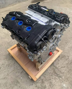 Bloque de Motor de Alta Calidad 3.0L LFW LFX LLT para Traverse, Piezas de Automóvil, Ensamblaje de Motor LFW LFX LLT, Bloque de Motor LFW LFX LLT - Product Image 3