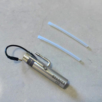 Pièces détachées VJ 399422, buse 60U pour imprimante CIJ Videojet série 1000, compatible avec VJ 1210, 1220, 1510, 1610