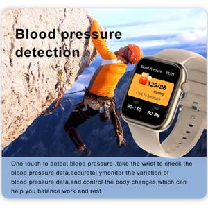 Reloj Inteligente con Monitor <span class=keywords><strong>de</strong></span> Salud para Mujer, Novedad 2026, Resistente al Agua IP68, Seguimiento <span class=keywords><strong>de</strong></span> Sueño y Actividad Física, Reloj Inteligente para Mujer - Product Image 5