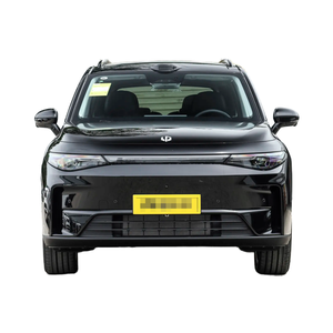 Leapmotor C16 <span class=keywords><strong>2026</strong></span>车型电动汽车EREV 280激光雷达版6座新能源汽车电动燃料中国危地马拉制造 - Product Image 1