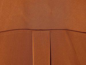 Kemeja wanita musim gugur 2025, gaya kasual baru, serbaguna, bertemperamen, kerah lapel, retro, chic, lengan panjang. - Product Image 6