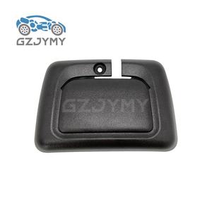 1669213800 <span class=keywords><strong>voiture</strong></span> arrière rangée Central <span class=keywords><strong>ceinture</strong></span> de sécurité Guide manchon intérieur siège couverture capuchon accessoires boucle pour Mercedes Benz W166 W292 - Product Image 3