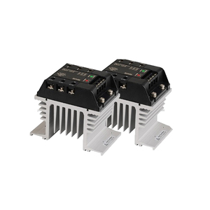 รีเลย์โซลิดสเตทออโต้นิคส์รุ่นใหม่ SRH2 ซีรีส์ SRH2-1415R/SRH2-1430/SRH2-1430R พร้อมฮีทซิงค์ในตัว - Product Image 4