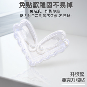 Protector de Esquinas de Silicona en Forma de L JiNAODiNG para Mesa y Cama, Protección de Seguridad - Product Image 4